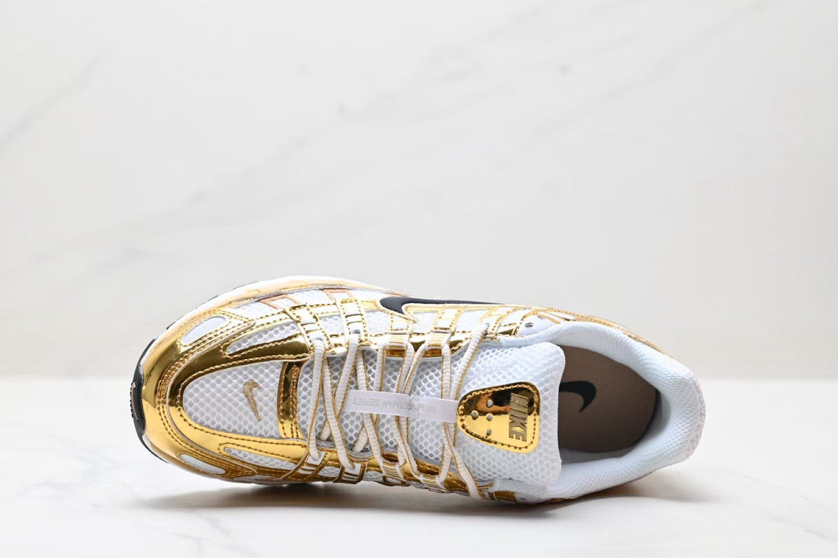 P 6000 'Gold'