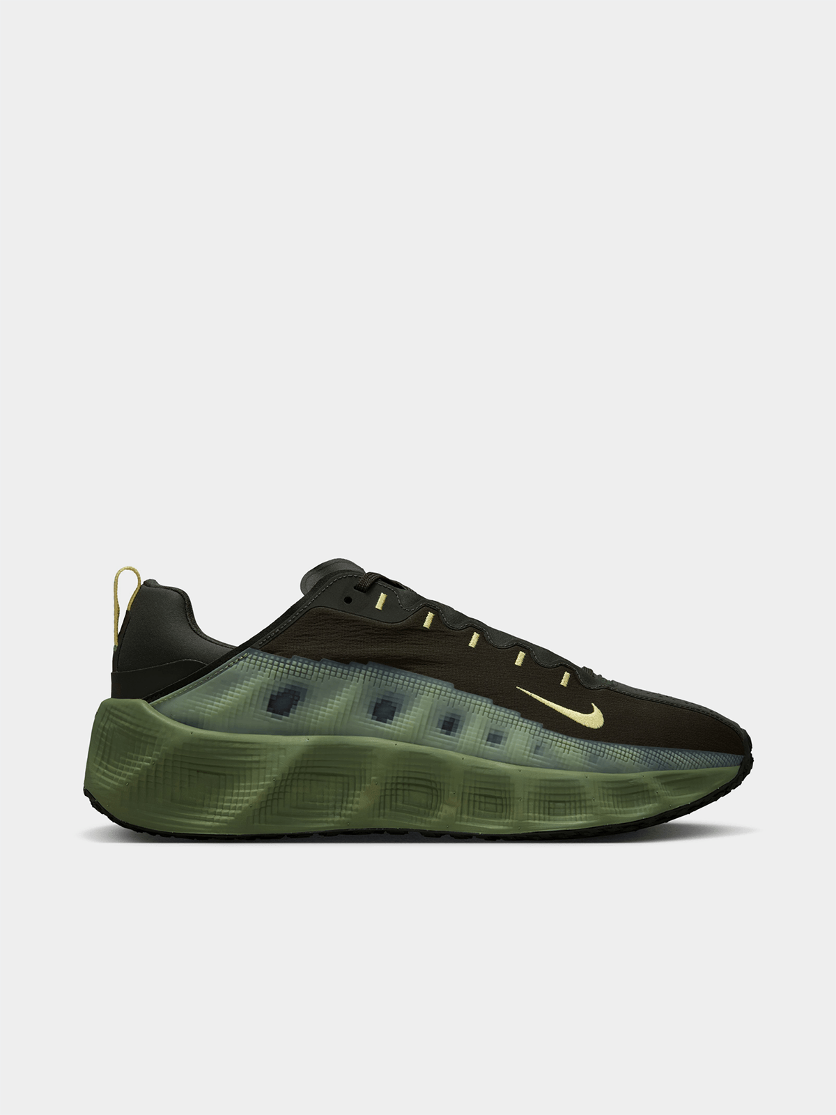 Ava Rover Olive Sneaker