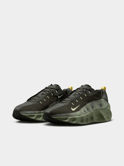 Ava Rover Olive Sneaker