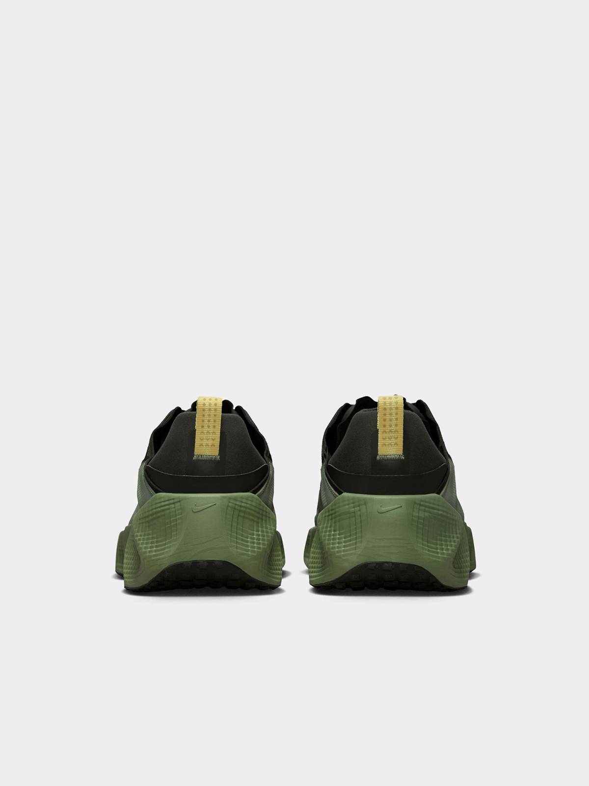 Ava Rover Olive Sneaker