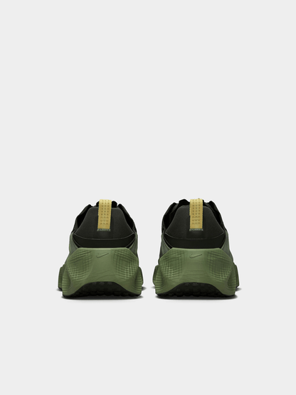 Ava Rover Olive Sneaker