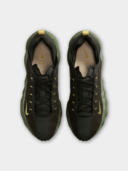 Ava Rover Olive Sneaker