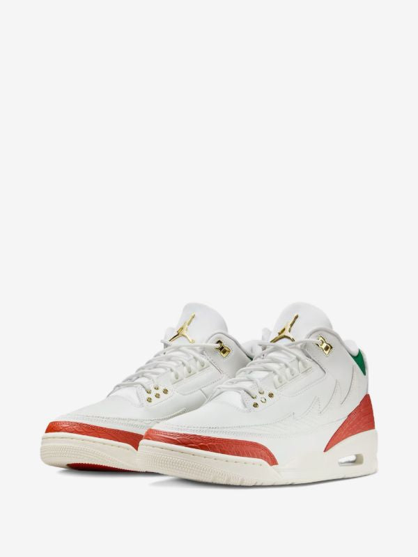 Air Jordan 3 "El Vuelo" sneakers