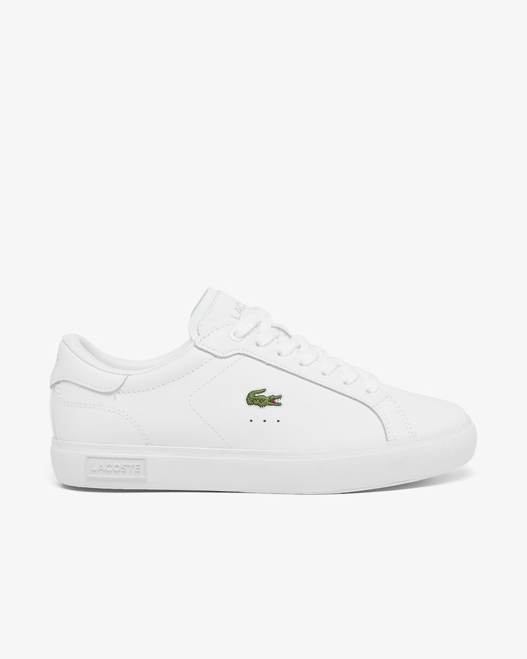 Powercourt Leather Sneakers