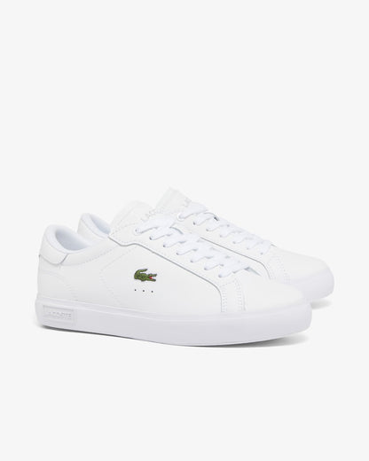 Powercourt Leather Sneakers
