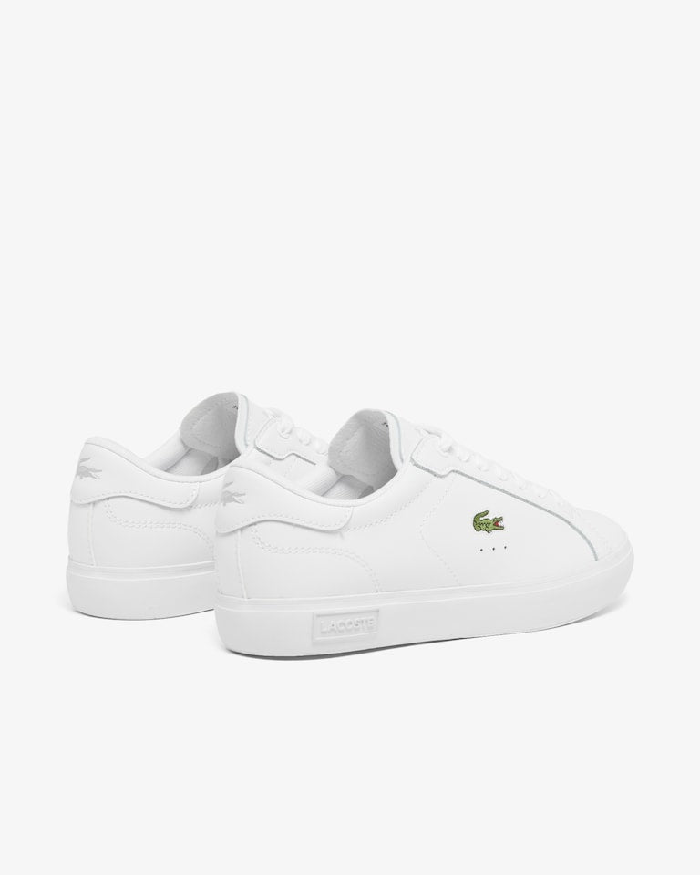 Powercourt Leather Sneakers
