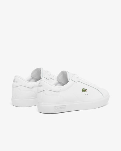 Powercourt Leather Sneakers