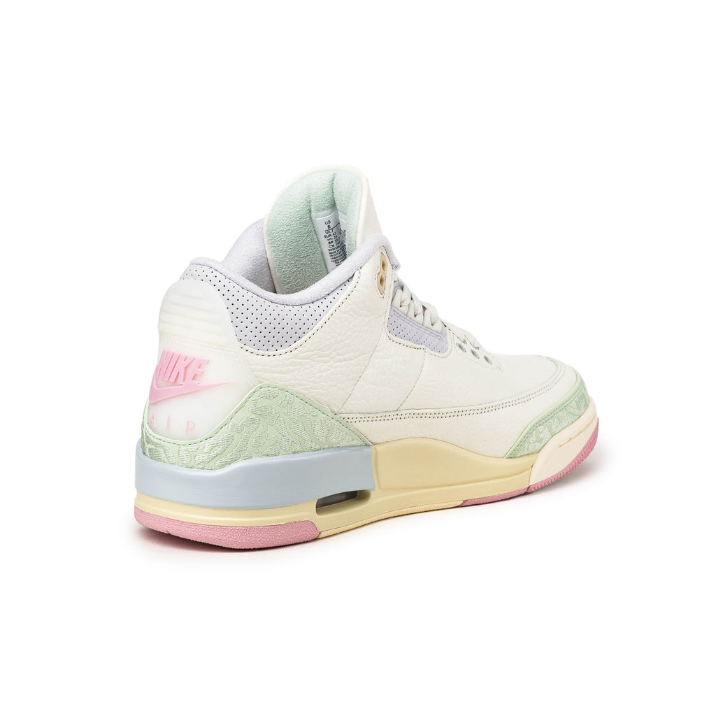 AIR JORDAN 3 RETRO OG *SPRING IS IN THE AIR*