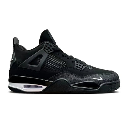 JORDAN X NIGEL SYLVESTER AIR JORDAN 4 OG BIKE AIR “BRICK AFTER BRICK BLACK”