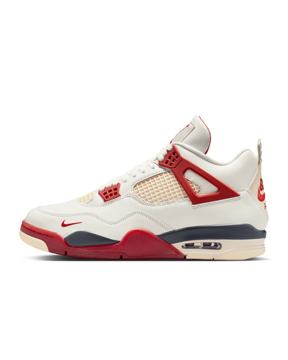 JORDAN X BIKE AIR X NIGEL SYLVESTER AIR JORDAN 4 “BRICK AFTER BRICK”