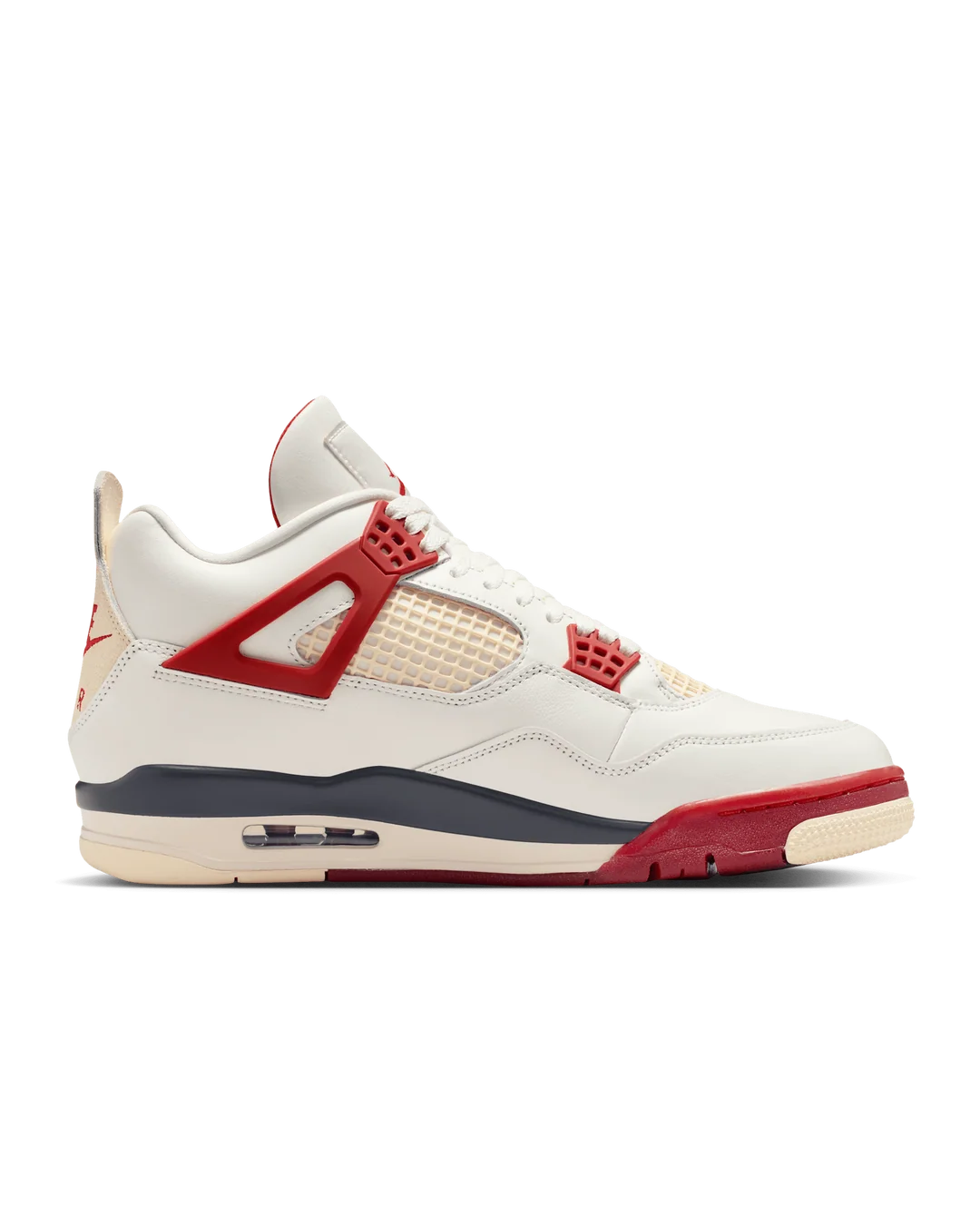 JORDAN X BIKE AIR X NIGEL SYLVESTER AIR JORDAN 4 “BRICK AFTER BRICK”