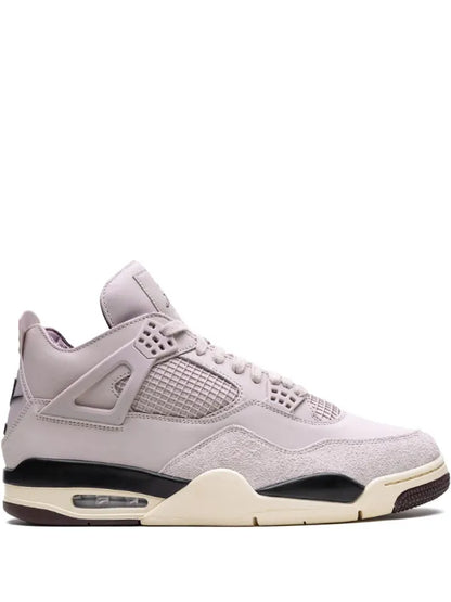 JORDAN X A MA MANIÈRE AIR JORDAN 4 "FOSSIL STONE"