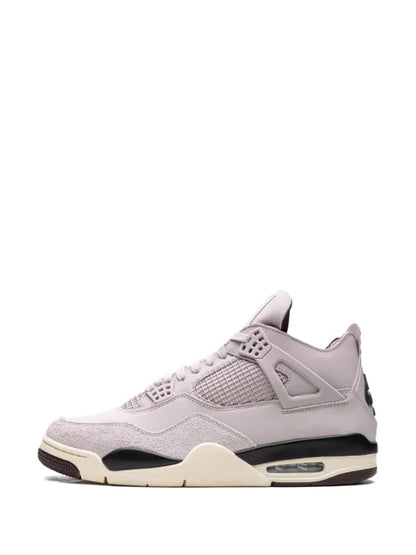 JORDAN X A MA MANIÈRE AIR JORDAN 4 "FOSSIL STONE"