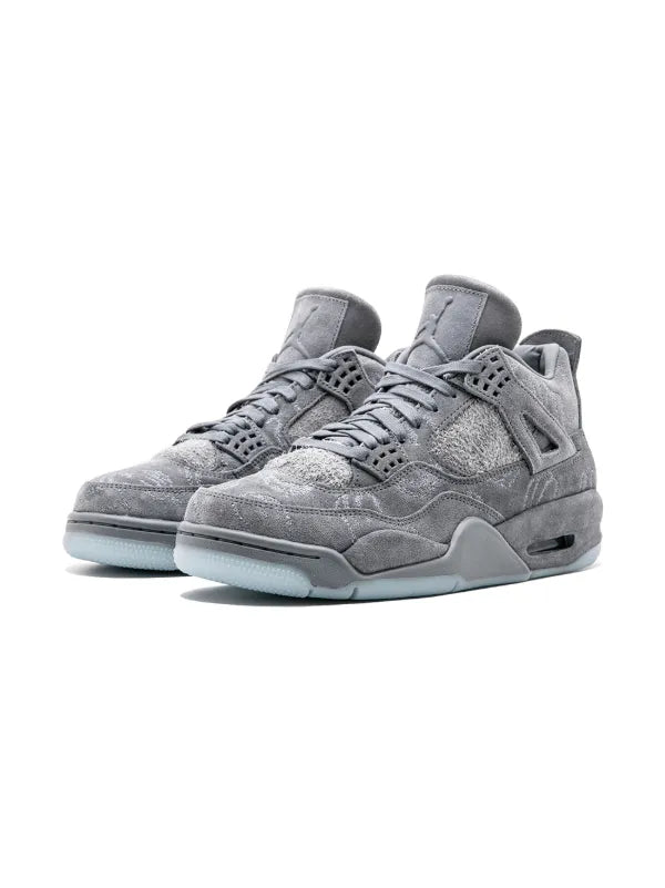 JORDAN X KAWS AIR JORDAN 4 RETRO