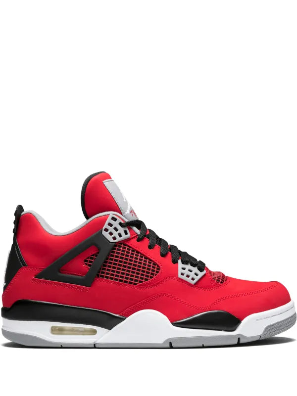 AIR JORDAN 4 RETRO "TORO BRAVO"