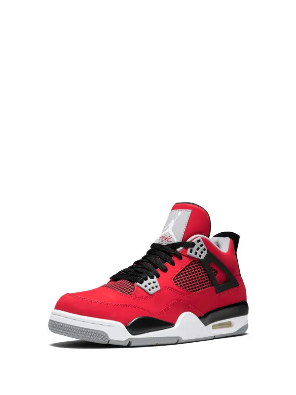 AIR JORDAN 4 RETRO "TORO BRAVO"