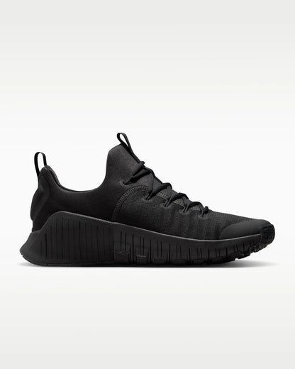 NIKE FREE METCON 6 ‘BLACK’