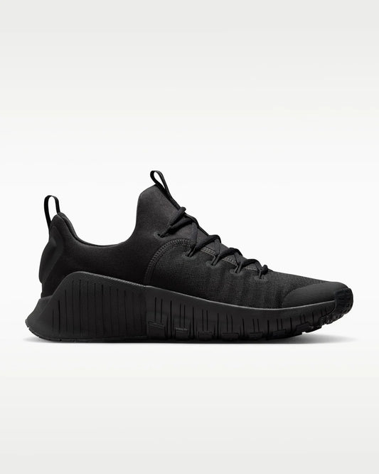 NIKE FREE METCON 6 ‘BLACK’