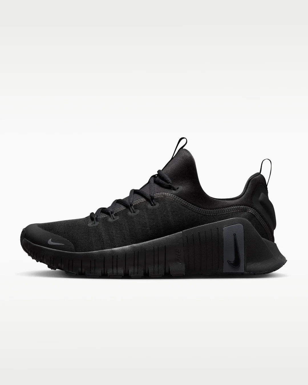 NIKE FREE METCON 6 ‘BLACK’
