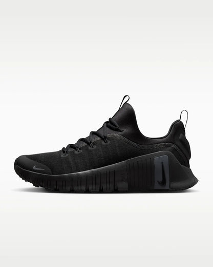 NIKE FREE METCON 6 ‘BLACK’