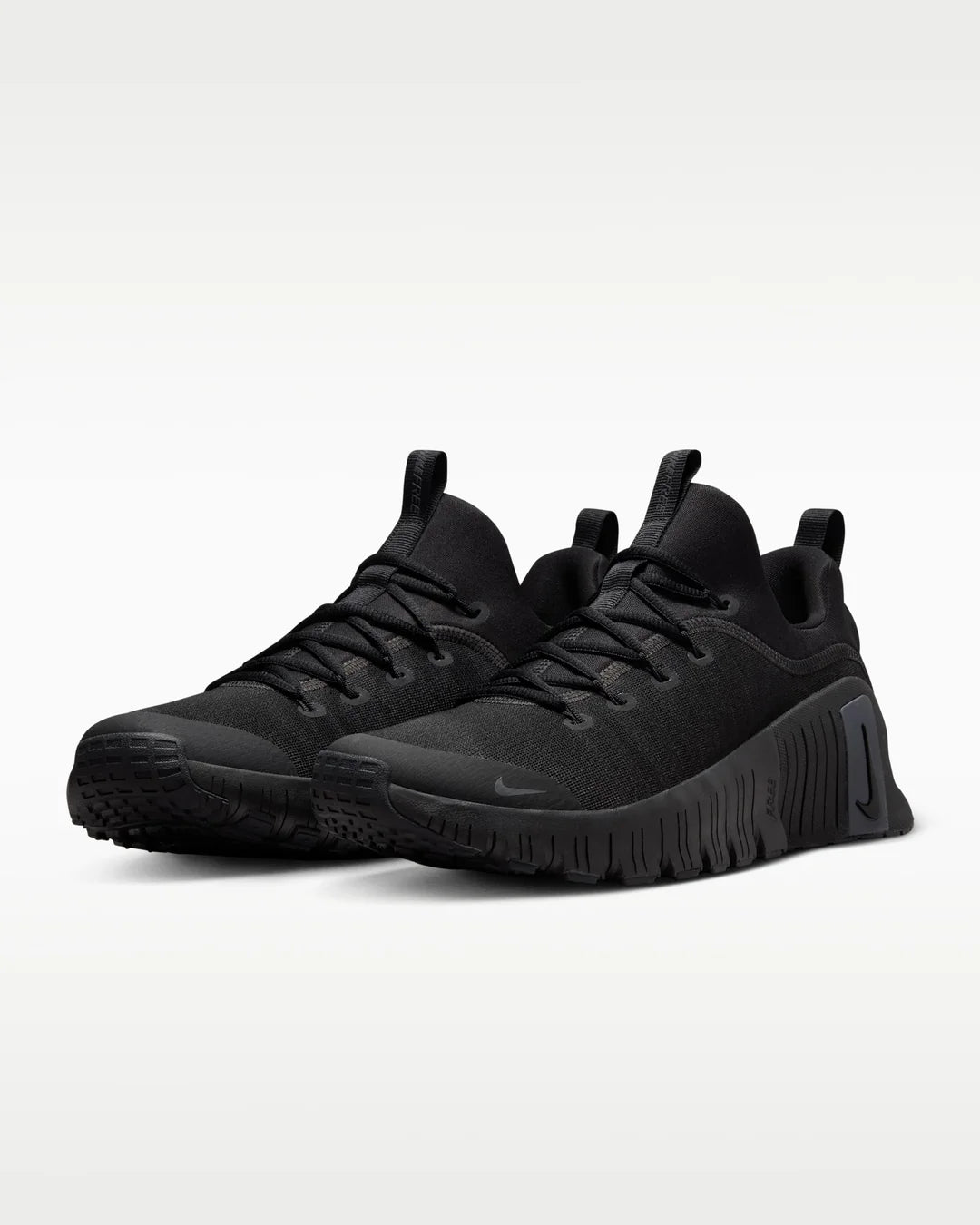NIKE FREE METCON 6 ‘BLACK’