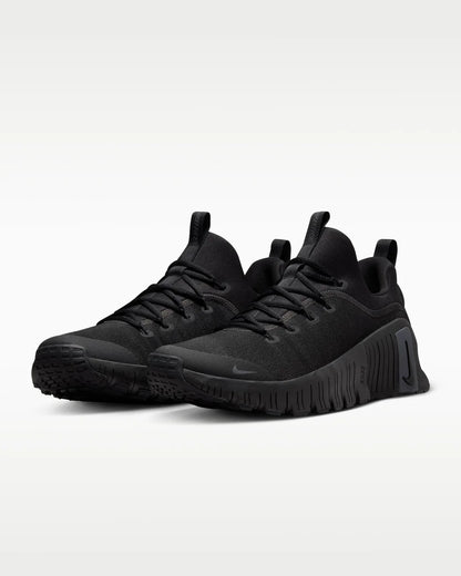 NIKE FREE METCON 6 ‘BLACK’