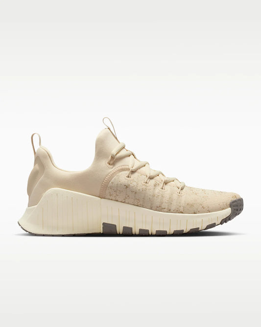 NIKE FREE METCON 6 ‘LIGHT KHAKI/COCONUT’