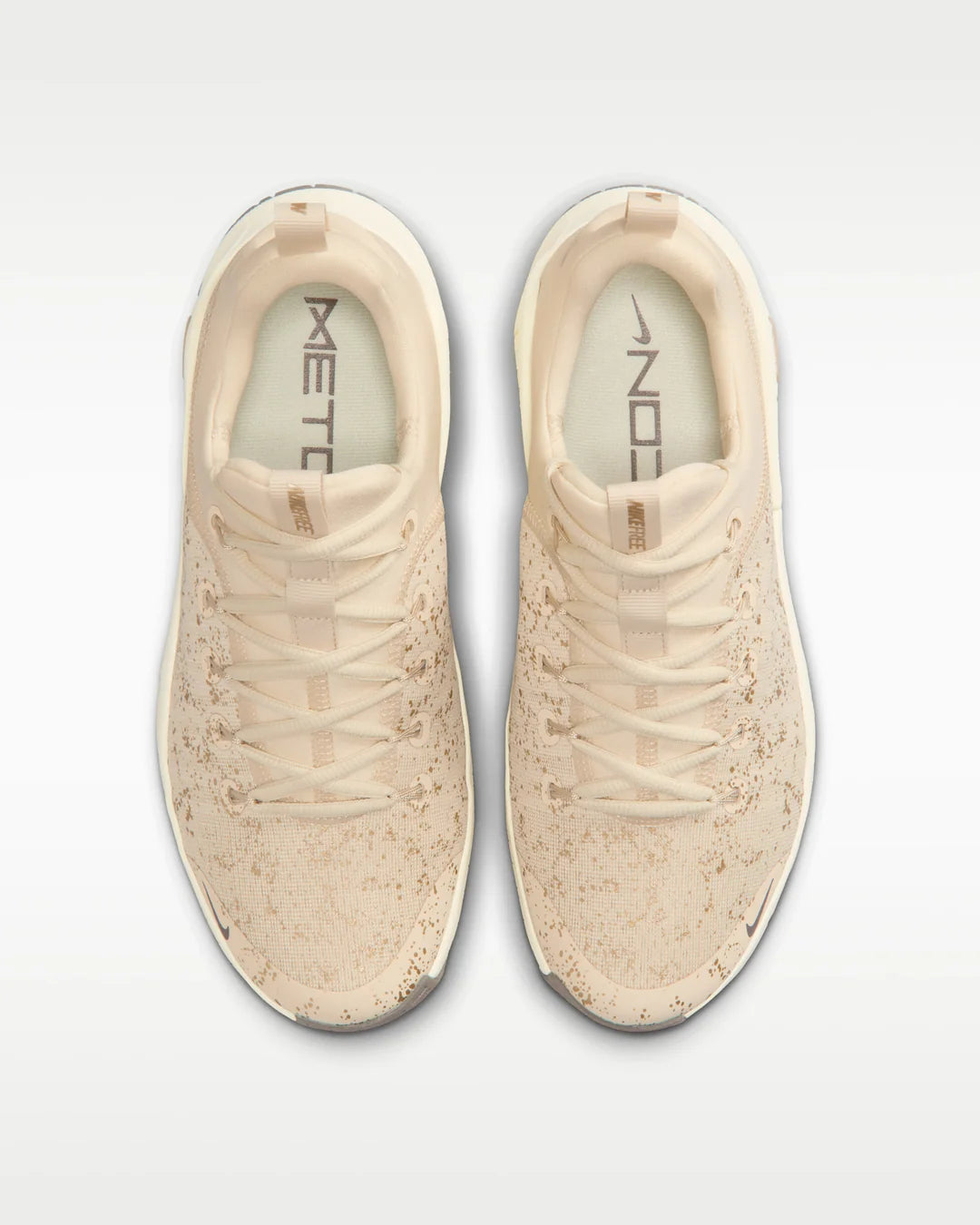 NIKE FREE METCON 6 ‘LIGHT KHAKI/COCONUT’