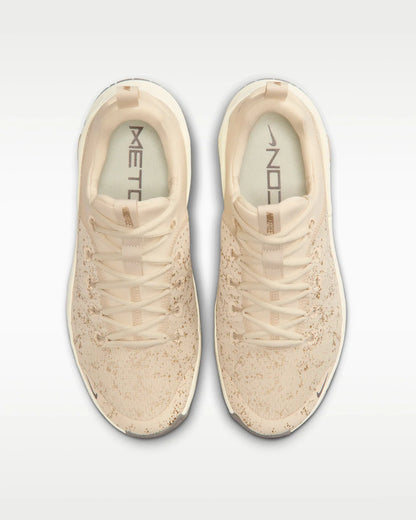NIKE FREE METCON 6 ‘LIGHT KHAKI/COCONUT’