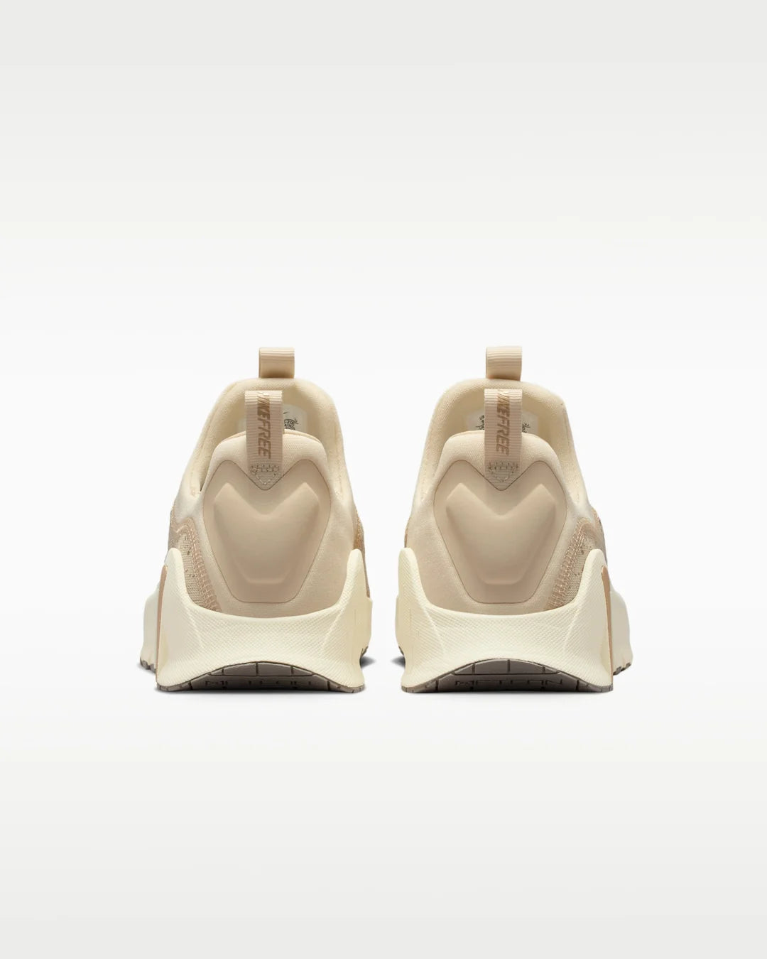 NIKE FREE METCON 6 ‘LIGHT KHAKI/COCONUT’