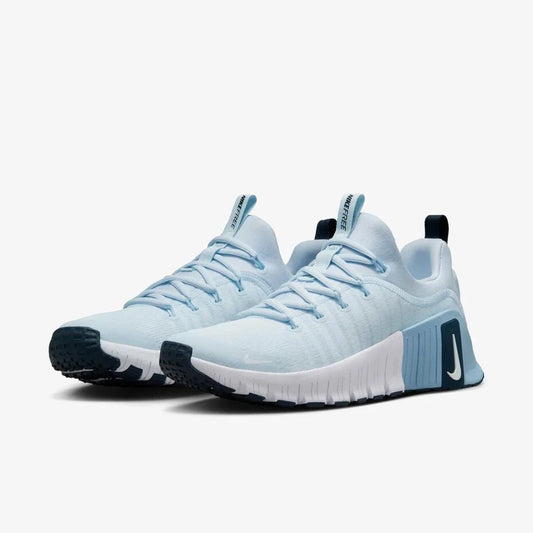 NIKE FREE METCON 6 "BLUE TINT”