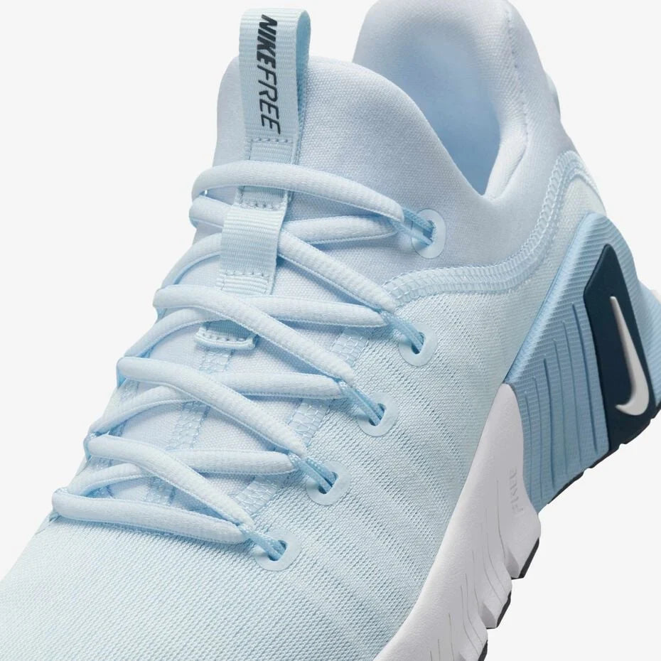 NIKE FREE METCON 6 "BLUE TINT”
