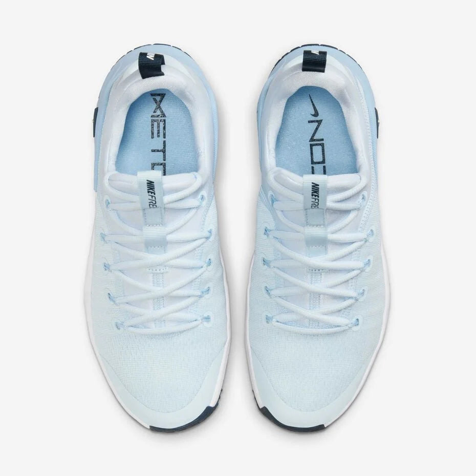 NIKE FREE METCON 6 "BLUE TINT”