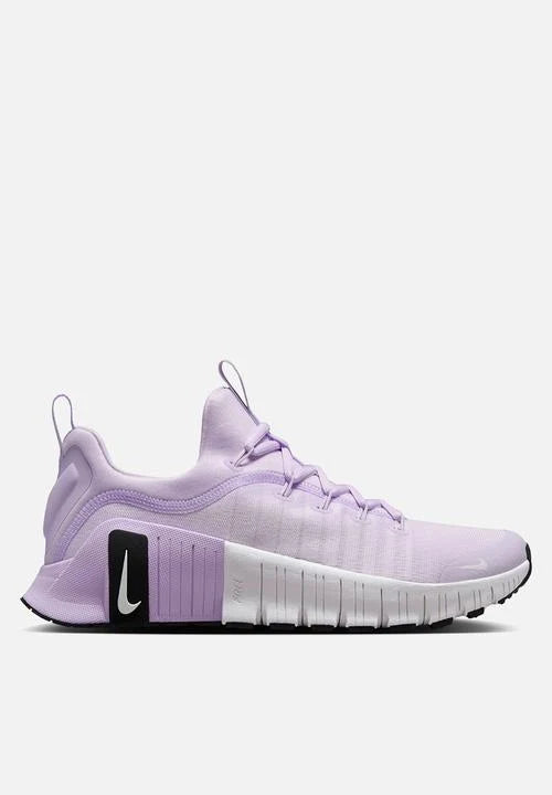 NIKE FREE METCON 6 ‘BARELY GRAPE’