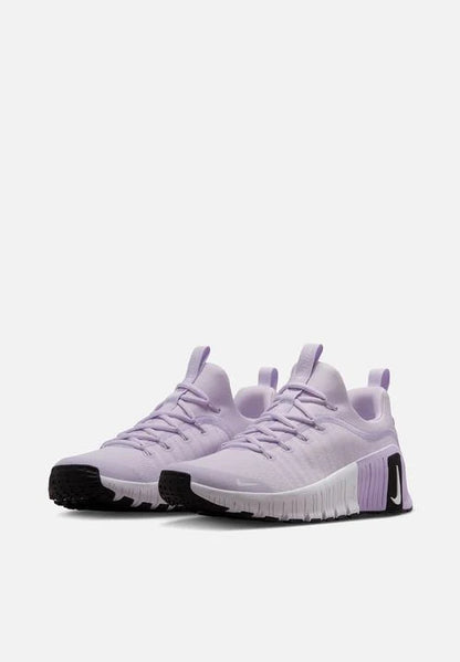 NIKE FREE METCON 6 ‘BARELY GRAPE’