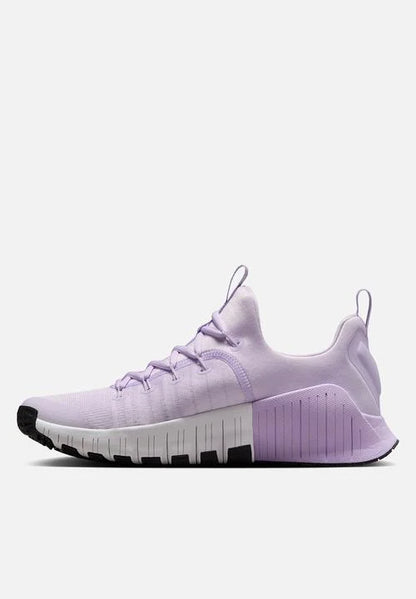 NIKE FREE METCON 6 ‘BARELY GRAPE’