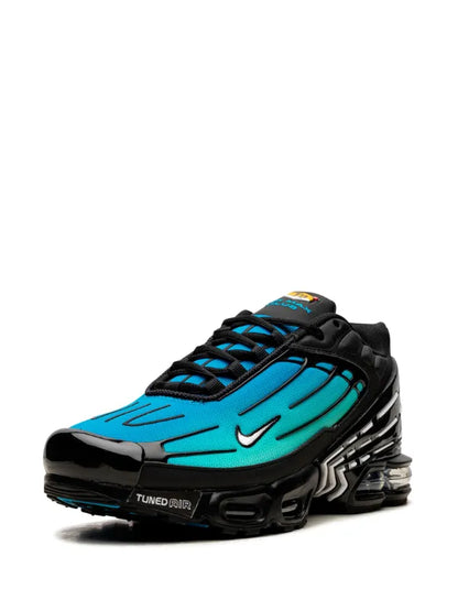 NIKE AIR MAX PLUS 3 "LASER BLUE”