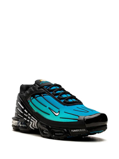 NIKE AIR MAX PLUS 3 "LASER BLUE”