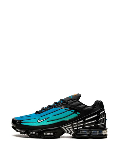 NIKE AIR MAX PLUS 3 "LASER BLUE”