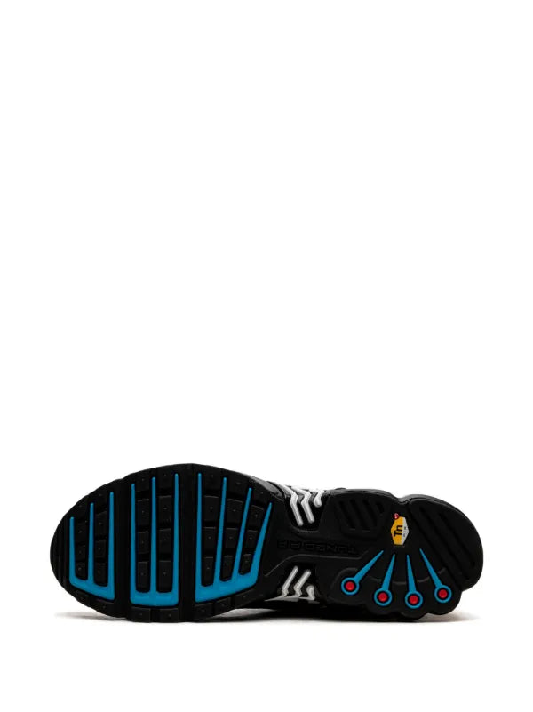 NIKE AIR MAX PLUS 3 "LASER BLUE”