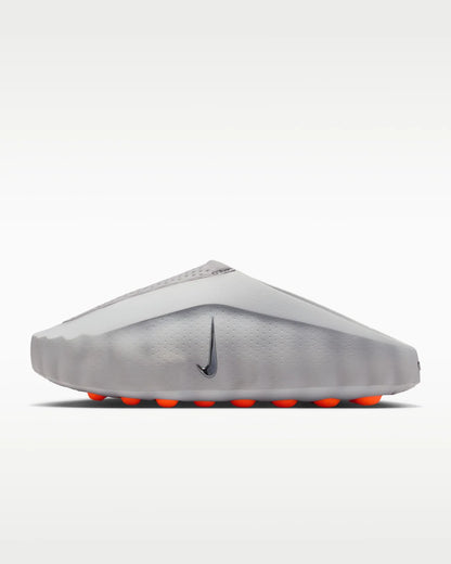 NIKE MIND 001 MEN'S PREGAME MULES “CRIMSON”