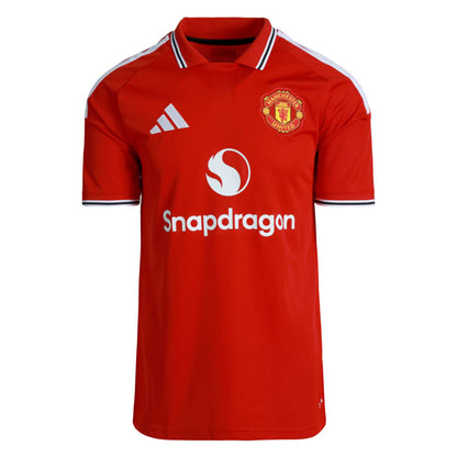 United Men's Home 26/27 Soccer Jersey(Fans jersey)