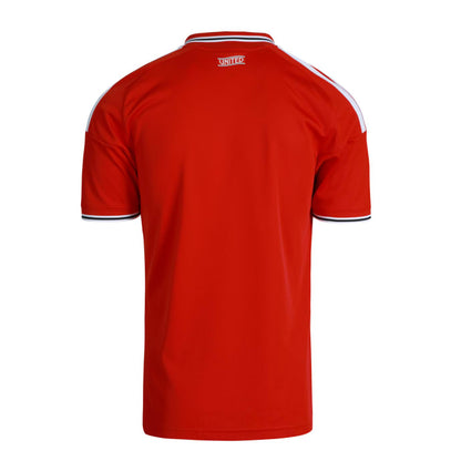 United Men's Home 26/27 Soccer Jersey(Fans jersey)