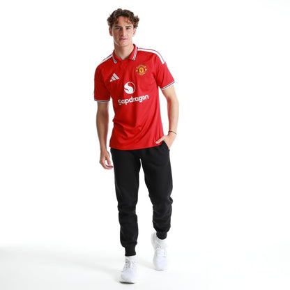 United Men's Home 26/27 Soccer Jersey(Fans jersey)