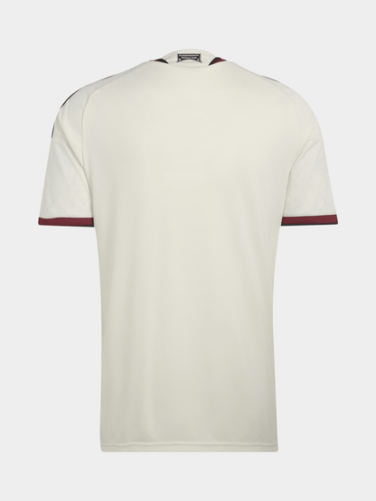 United 3rd 26/27 White Stadium Jersey