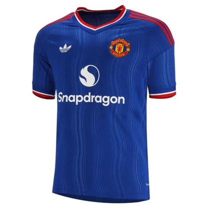 UNITED 26/27 AWAY JERSEY(Fans jersey)