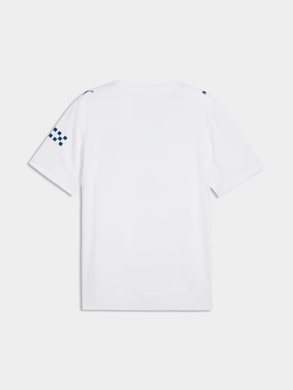 Manchester City 3rd 26/27 White Jersey