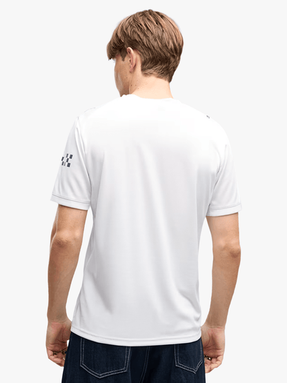 Manchester City 3rd 26/27 White Jersey