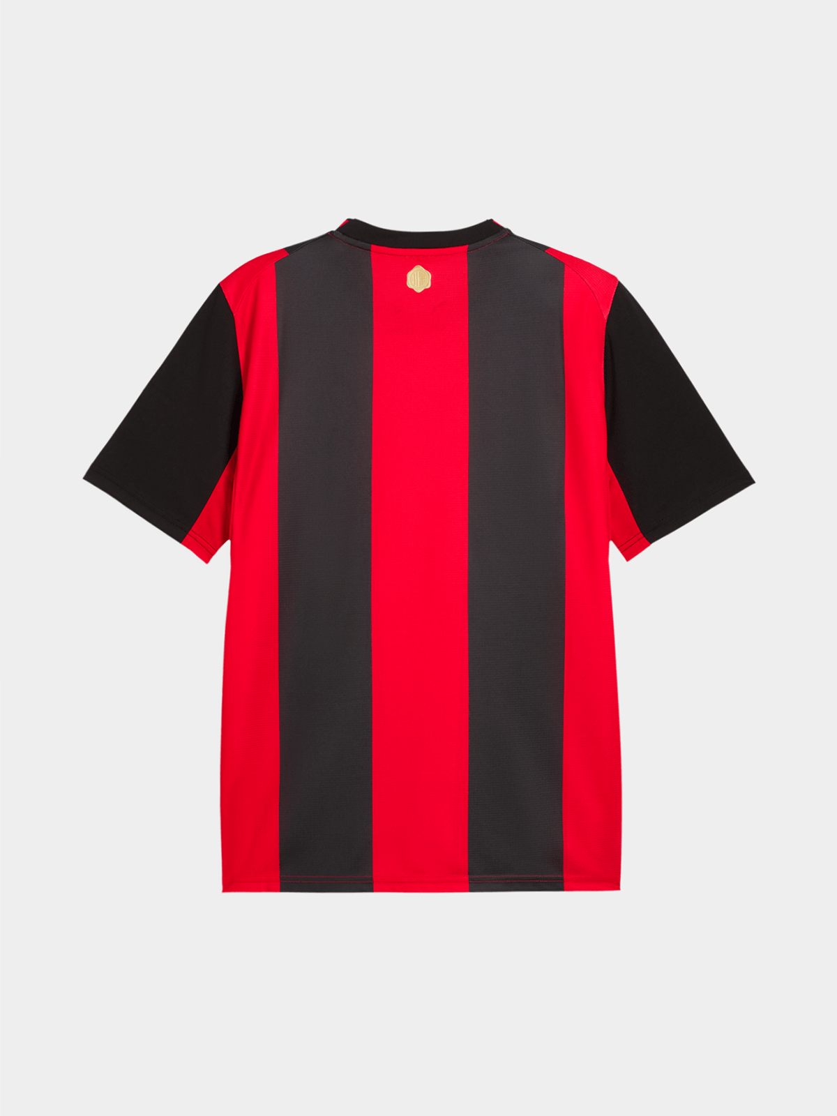 AC Milan Home 26/27 Black/Red Jersey