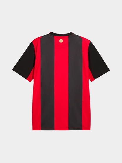 AC Milan Home 26/27 Black/Red Jersey